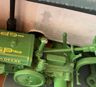 1996 Ertl Collector s Edition 1931 John Deere  gp  Wide Tread - Nib
