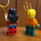 Lego Dc Comics Super Hero Minifigure Lot