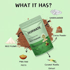 Dorwate Hair Removal Wax Powder Cream For Full Body No Side Effects 100gm