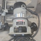 Porter Cable Router Kit 6902 Motor  6931 Plunge Base   1001 Fixed Base Usa