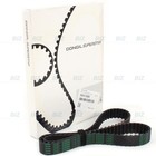 Oem Timing Belt For 97-12 Elantra Tiburon Tucson Spectra Sportage 24312-23202