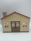 Sylvanian Families Red Roof House Calico Critters 