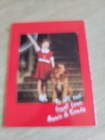 Annie 20th Anniversary  Souvenir Photograph Book 96 97 