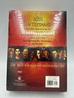 The Word Of Promise New Testament Audio Bible 20 Cd s Dvd Nkjv  New Sealed