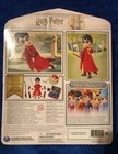 Wizarding World Harry Potter Quidditch 11 Pcs  Doll Gift Set And Accessories New