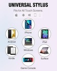 Stylus Pen For Touchscreen  High Sensitivity Capacitive Stylus For Iphone 12pcs