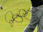 Rory Mcilroy Signed Photo Masters 2026 Pga 8x10 Beckett Coa