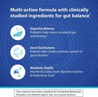 Florastor Balancedbenefits Digest   Metabolic Support Probiotic Gummies W b12