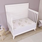 Dream On Me 2-in-1 Breathable Dual-sided Portable mini Crib Coil Mattress 3
