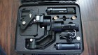 Zhiyun Crane Plus 3-axis Handheld Gimbal Stabilizer And Case