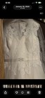 Beautiful Lace And Chiffon Bridal Gown Size 20