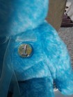 Ty Beanie Buddy - Classy The Bear - Mwmts
