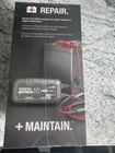 Sealed Noco Genius 10 Battery Charger 10a 6v 12v Smart Maintainer Genius10 New