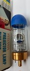 Nos Sylvania Cal Blue Top Projector Projection Lamp Bulb 300w 120v - Free Ship