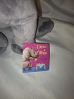 10  Kohl s Cares Plush I Know A Rhino Stuffed Animal Toy Charles Fuge Gray Kids