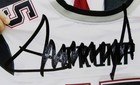 Donald Trump Signed 8x10 Photo With Coa  987173   president 
