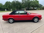 1991 Bmw 325i Convertible 