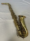 Vintage Henri Selmer Paris Modele 26 Alto Saxophone   Case