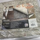 Mohawk Premium Dual- Surface Rug Pad 6ftx9ft