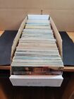 Postcards Lot Of 1000 Random Mixed Selection No Foreign Unsorted No Duplicates 