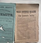 Wood s Household Magazine 10 1873-general Interest Magazine Great Ads
