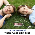 Headphone Splitter 3 5mm Aux Splitter 2 Female To 1 Male Audio Y Split   
