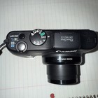 Canon Powershot Sx160 Is 16 0mp 720p Hd 3  Lcd Screen Digital Video Camera Black