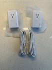 Tp-link Av1000 Powerline Ethernet Adapter Model  Tl-pa7017p Kit