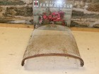 Farmall Cub Ih Mesh Front Grill Screen