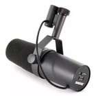 Sm7b Cardioid Dynamic Vocal broadcast Cardioid Dynamic Microphone Free Shipping