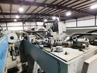 Pacific Hydraulic Press Brake Model J-75-8  New 1991