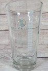 Lonerider Beer Clear Glass Raleigh North Carolina Brewery Craft Brewing 1 Pint