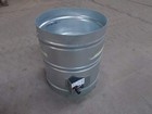 Ewc Controls 12  Prd-rd ultra-zone barometric Bypass Damper 188428