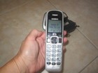 Uniden Dcx160 D1680 Cordless Phone Handset W cradle - Nobattery - Works