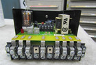     contrex 12m03-101 Voltage Sensitive Relay