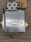 Vintage Park Industries Stanley s Beer Depot Advertising Promotional Lighter