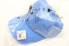 2026 Unisex Head Pro Player Adjustable Tennis Cap  airforce Blue   287115-ab