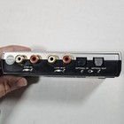 Creative Labs Live  16-bit External Sound Blaster Mp3  Model Sb0270 