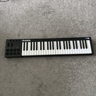 Alesis Vi49 49-key Midi Controller Keyboard With Usb Cord