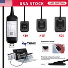 Dental X Ray Sensor Digital Sensor Rayos Digital Imaging System Sensor W  Holder