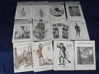 1980-1984 Muzzle Blasts Magazines 5 Years 60 Issues Guns Rifles Black Powder