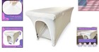 Soft   Snug Stretch Massage Table Cover     Ideal For Therapists   Estheticians