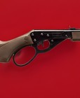 Lever Action Carbine Rifle - Marlin Usa - 650 Round Capacity Hunting  177 Cal Bb
