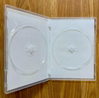 2 Disc Replacement Case Only - Policenauts - Playstation 1 - Free Shipping