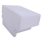 Hydraulic Tank W cap 100484gt 66204gt For Genie Gr-12 Gr-15 Gr-20 Grc-12