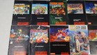 Super Mario Kart Instruction Booklet Manuals Snes Super Nintendo Lot Of 15