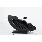 Full Body Massage Chair Zero Gravity W heated Back  Foot Rollers  Lcd Sl Track