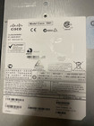 Cisco 1841 Integrated Router No Power Supply