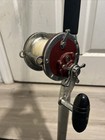 Penn Fishing Rod And Reel Combo