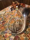 C g  Conn    friendship    Mellophone In F